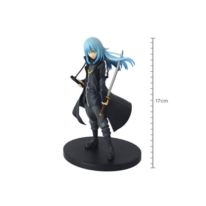 Action Figure That Time I Got Reincarnated As A Slime - Rimuru - Otherwolder - 18594/11994