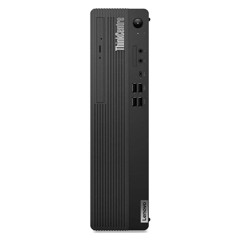 Computador Desktop Lenovo M70s SFF Intel Core I3-10100 8gb 256gb Win11 Pro C/ Teclado e Mouse - 11EW005RBO