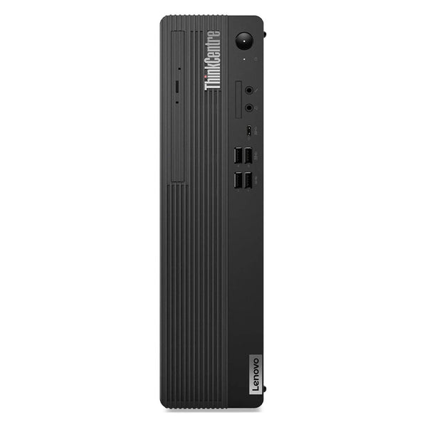 Computador Desktop Lenovo M70s SFF Intel Core I3-10100 8gb 256gb Win11 Pro C/ Teclado e Mouse - 11EW005RBO