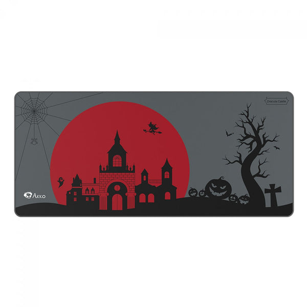 Mousepad Gamer Akko Dracula Castle 900X400mm