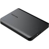 Hd Externo 1tb Toshiba Canvio Basics Usb 3.0 - HDTB510XK3AAI