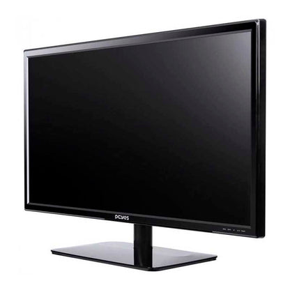 Monitor Led 21.5 Pols PCYES HDMI Vga 1920x1080 1000:1 5ms - MO215TN