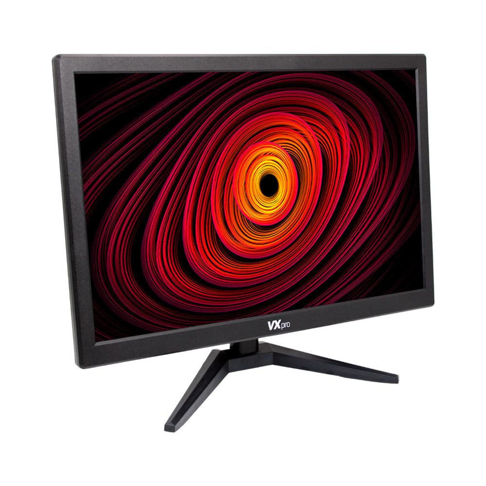 Monitor Led 17.1 Pols VX Pro Hdmi Vga 5ms 1440x900 - VX170Z