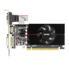 Placa De Video 2Gb GT 610 Gddr3 Vinik Nvidia Geforce 64bits Low Profile Hdmi Dvi Vga - GPUVK6102GBLP