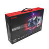 Monitor Gamer Led 23,8" Pols PCYes Quartzo Q23F Full HD 100Hz 5Ms Hdmi VGA Branco - PMGQ23F100WG
