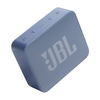 Caixa de Som Portátil Bluetooth JBL GO Essential 2 3.1W Azul - JBLGOES2BLUEU