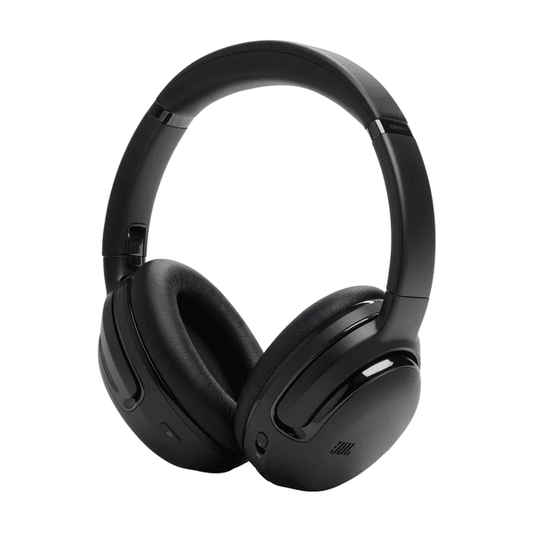 Fone De Ouvido Headset Sem Fio Jbl Tour One M2 Bluetooth 5.3 40mm Preto