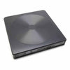 Leitor e Gravador de Cd / Dvd Externo USB 3.0 / USB Tipo C Knup - KP-LE303