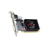 Placa De Video 2gb R5220 Ddr3 AMD Radeon Pcyes 64bits Low Profile Hdmi Dvi Vga - PVR52202GBR364
