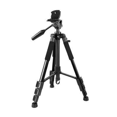 Suporte Tripé Para Camera Filmadora 1.80m Tomate - MTG-8018