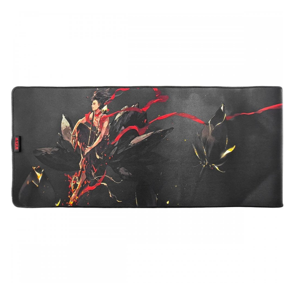 Mousepad Gamer 700x300mm Knup - KP-S013