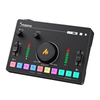 Mesa de Som Stream Deck Maono Caster C2 NEO Usb Bluetooth Preto - AMC2 NEO