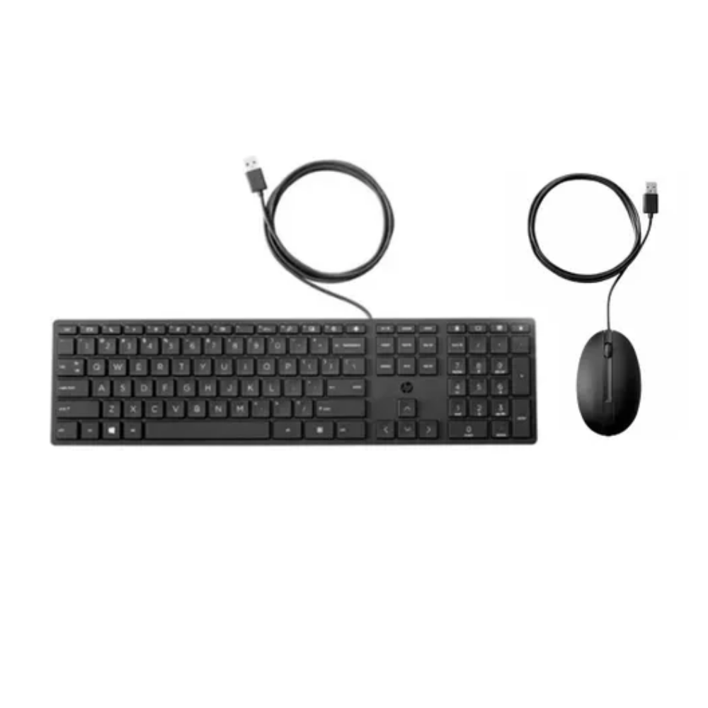 Computador Desktop Hp 280 G9 SFF Core I5-13500 8gb 256gb Ssd Win11 Pro C/ Teclado e Mouse - A06CVLT#AK4