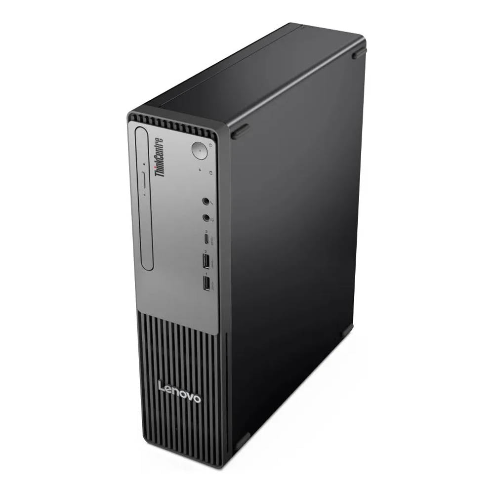 Computador Desktop Lenovo Thinkcentre Neo 50s G5 Intel Core I5-14400 8gb 256gb W11 Pro C/ Teclado e Mouse - 13EJ000EBO