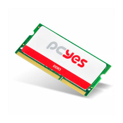 Memoria para Notebook Ddr3 4gb 1600Mhz PCYes - PM041600D3SO