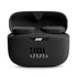 Fone De Ouvido Bluetooth JBL Intra Auricular Tune 130NC TWS Preto