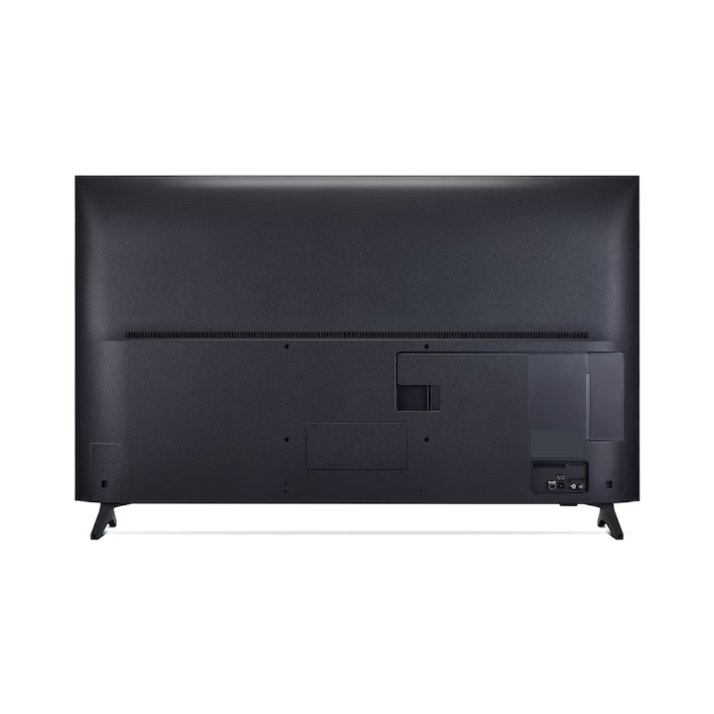 Smart TV Led LG 55" QNED 4K Wi-fi Bluetooth Usb Hdmi  Chatbot Google Cast Alexa WebOS - 55QNED73ASA