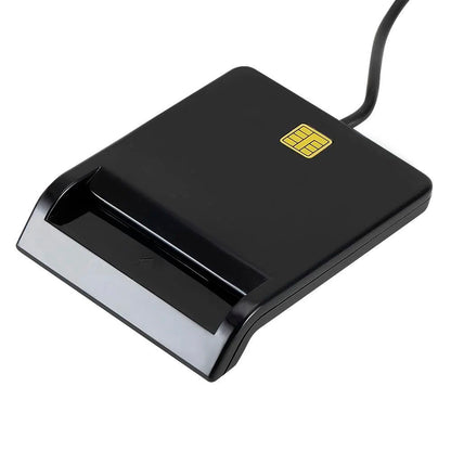 Leitor De Smart Card Certificado Digital USB Xtrad - XT-2161
