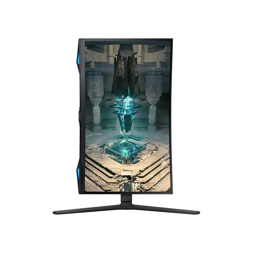 Monitor Gamer Led 27 Pols Samsung Odyssey G6 QHD 240Hz Hdmi/Displayport - LS27BG650ELXZD