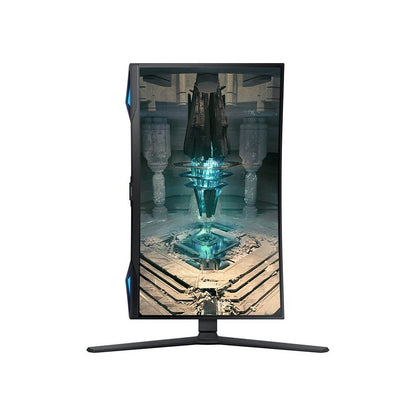 Monitor Gamer Led 27 Pols Samsung Odyssey G6 QHD 240Hz Hdmi/Displayport - LS27BG650ELXZD