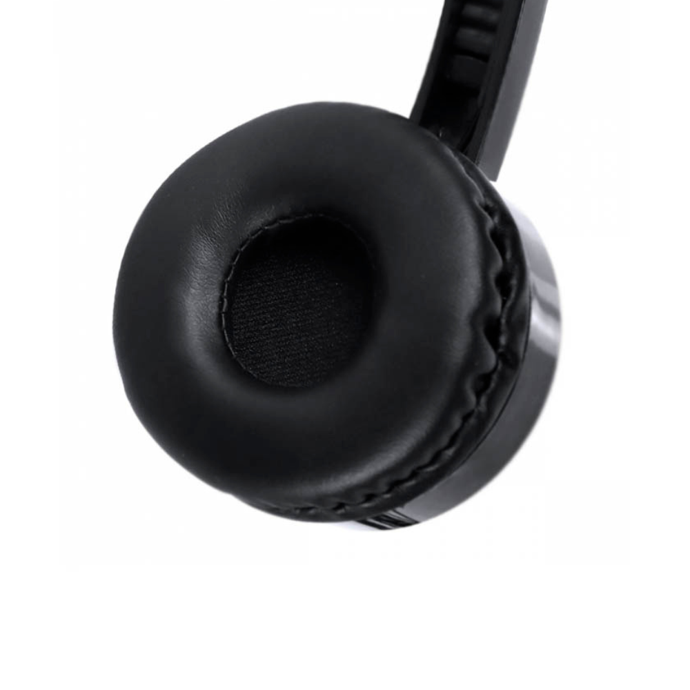 Headset PCYes Office HB300 Driver 30mm P2/P3 Preto - PHB300