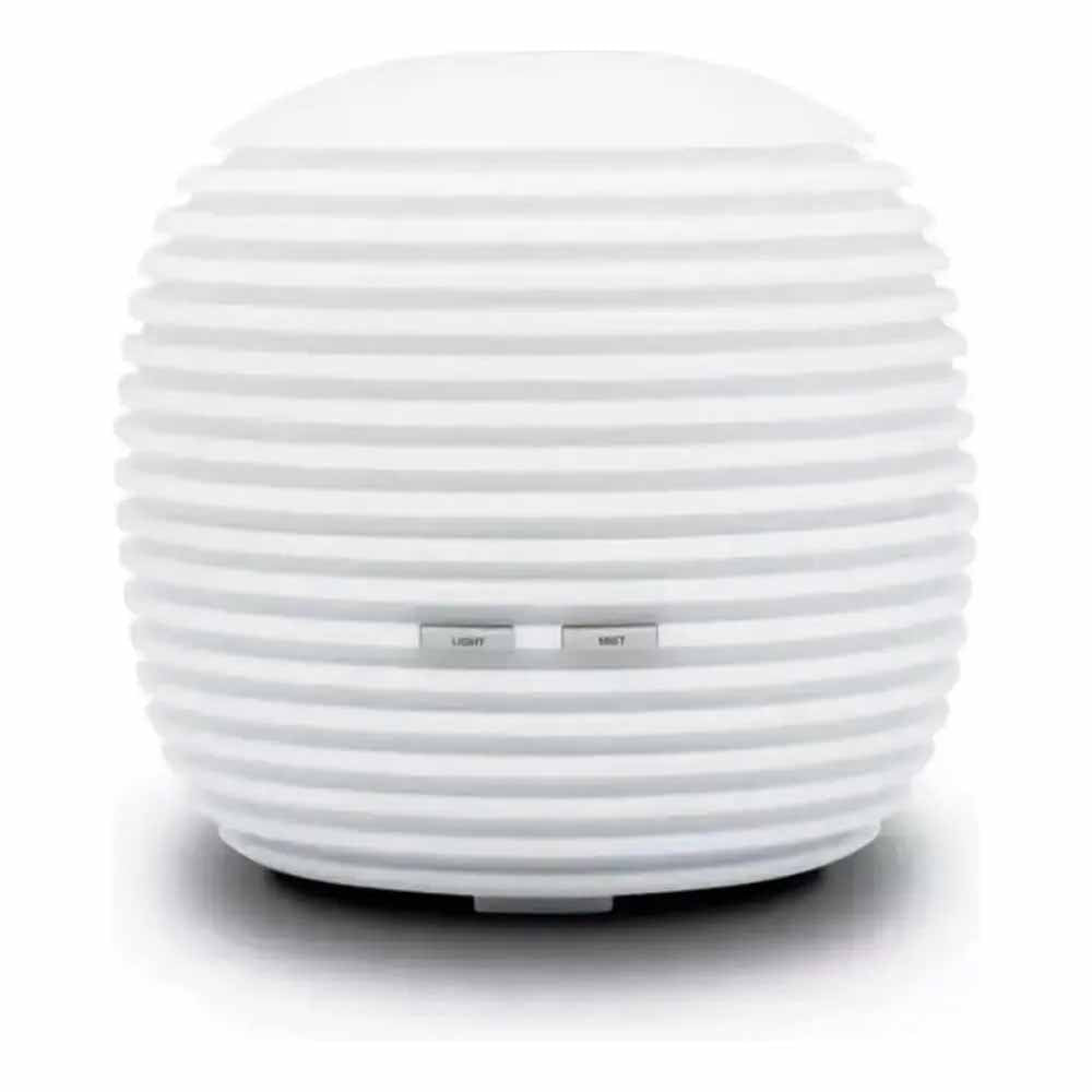 Umidificador e Aromatizador de Ar Lelong C/ Luzes Coloridas 100ml - LE-2337