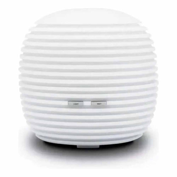 Umidificador e Aromatizador de Ar Lelong C/ Luzes Coloridas 100ml - LE-2337