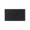 Gabinete Gamer VX Gaming Vaux Preto Com Lateral em Vidro Temperado - 36257