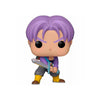 Funko Pop Dragon Ball Z - Trunks do Futuro - 35232
