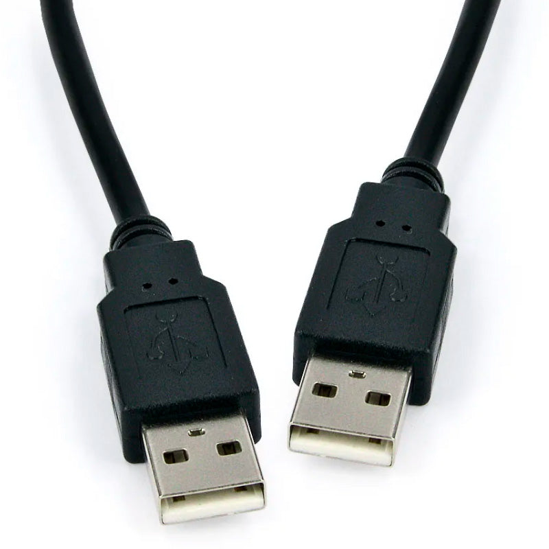 Cabo Usb Macho X Macho - 1.5mt
