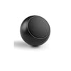 Mini Caixa De Som Bluetooth Até 4Hrs 3W - SM-01 - Preta