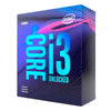 Processador Intel Core I3-9350kf 4.6ghz 8mb 9a Lga 1151 S/Video S/ Cooler - BX80684I39350KF