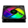 Cooler Fan para Gabinete T-Dagger Led Rainbown 120mm - T-TGF610