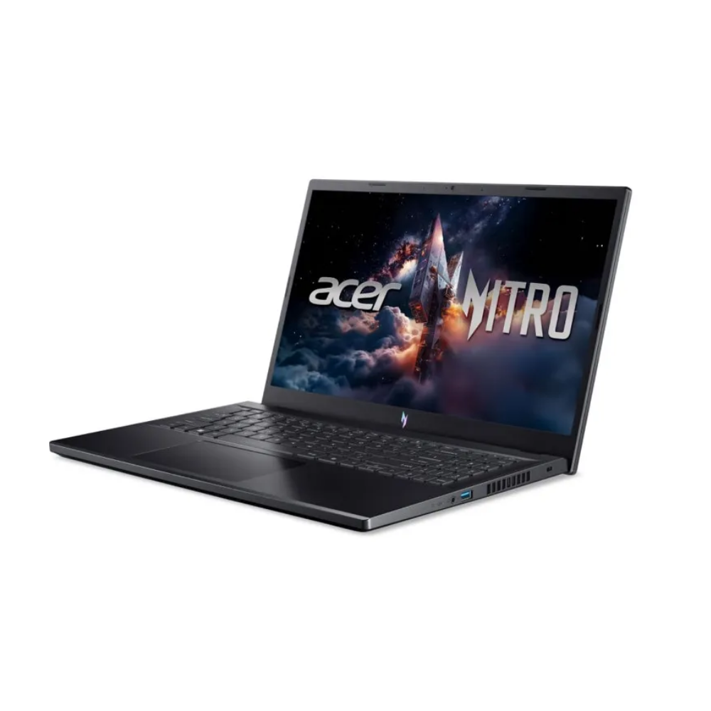 Notebook Acer Gamer Nitro V15 ANV15-52-56PD I5-13420h 8gb 512 Ssd Gforce RTX 4050 Gddr6 6gb Win11 Home 15.6 Pol