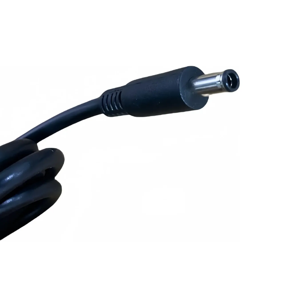 Fonte Para Notebook Dell 19,5V 3.34A Plug Fino 4.5x3.0mm - LA65NS2-01