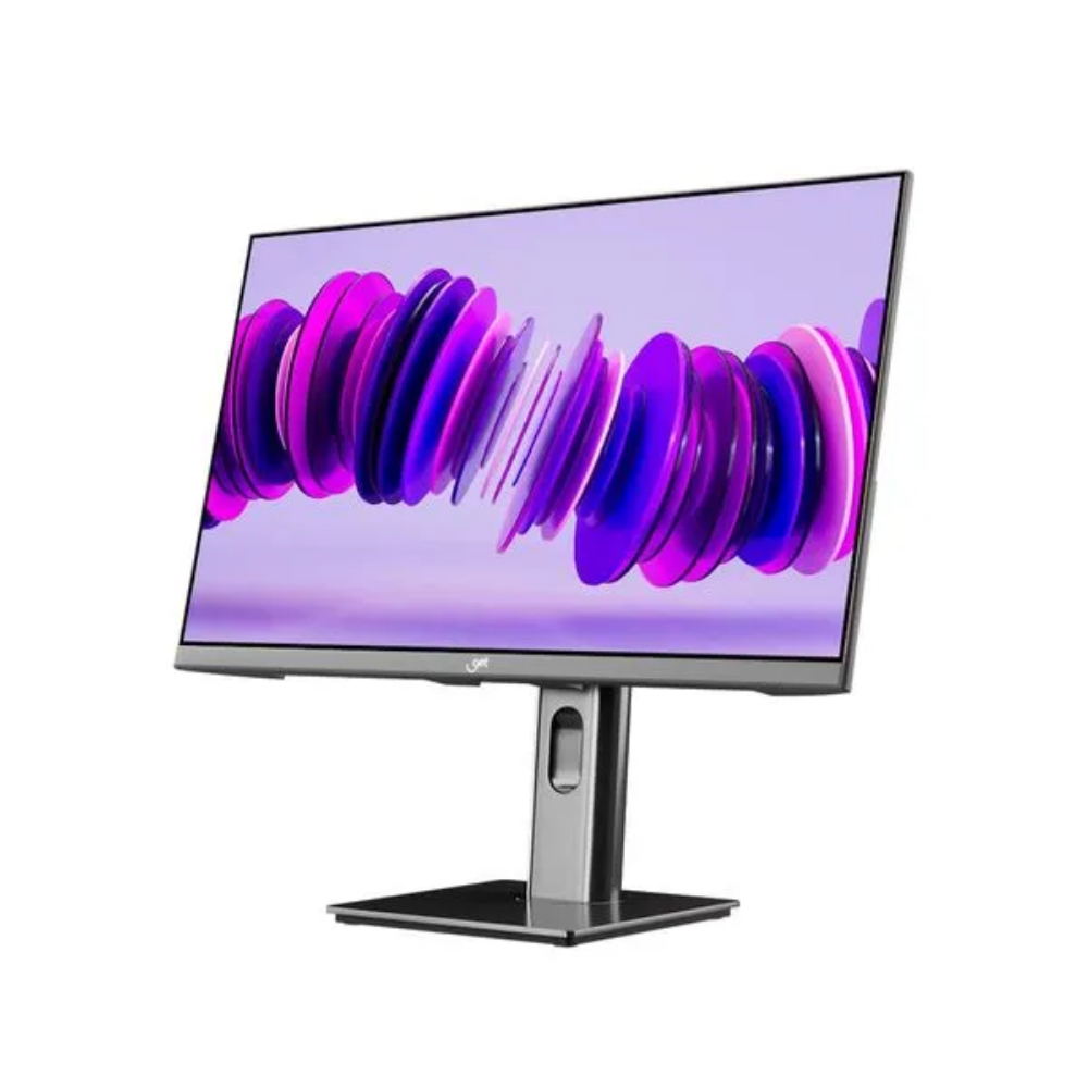 Monitor Corporativo Led 23.8 Pols Get Slim Hdmi Vga 120Hz 1920 x 1080 Preto - 72668