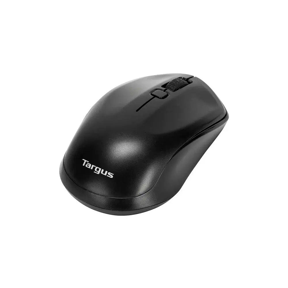 Kit  Teclado e Mouse Sem Fio Preto Targus - KM610