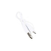 Carregador De Pilhas USB Toshiba C/ 4 Pilhas AA 2000Mah - TNHC-6GME4