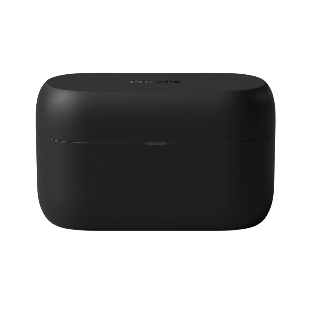 Fone de Ouvido Philips Bluetooth Preto - TAQ2000