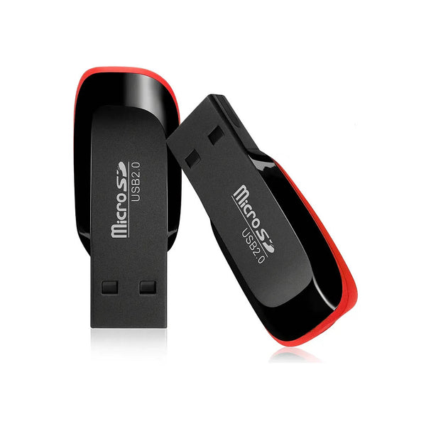 Leitor de Cartão de Memória Micro Sd Usb Knup - KP-HM039