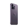 Smartphone Apple Iphone 14 Pro Max 128Gb Deep Purple - MQ8R3LL/A