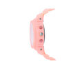 Relógio de Pulso Mormaii Sports em Polimero Rosa - MO12800B/8E