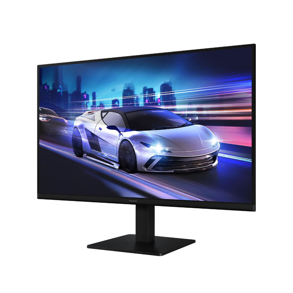 Monitor Gamer Led 27 Pols Samsung S3 Essential Full Hd IPS 1920 x 1080 120Hz Hdmi 5ms - LS27F320GALMZD