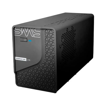 Nobreak 1200va Sms Lite 1200Va E 110v S 110v - P/N 29203