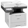 Impressora Multifuncional Laser Brother Mfc-L5912Dw Monocromática Duplex Usb Rede Wi-fi 110v 50ppm - Toner  Tn3602 Tn361