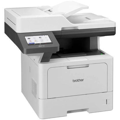 Impressora Multifuncional Laser Brother Mfc-L5912Dw Monocromática Duplex Usb Rede Wi-fi 110v 50ppm - Toner  Tn3602 Tn361 Truedata