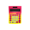 Calculadora De Mesa Aiker 12 Digitos - AK-J037