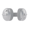 Headset Sem Fio Fortrek Wise Air Wireless Branco - 84981