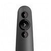 Apresentador Sem Fio Logitech R500s C/ Pointer Vermelho - 910-006518