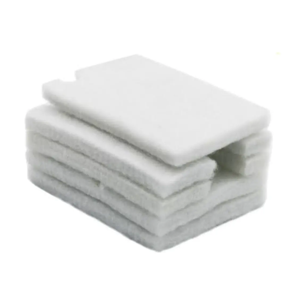 Almofada Esponja Feltro para Epson L3150 L3110 L3158